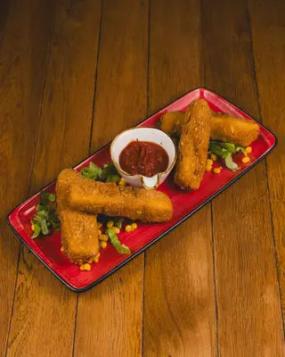 Mozzarella Cheese sticks