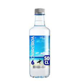 Agua cabreiroa (500 cl.)