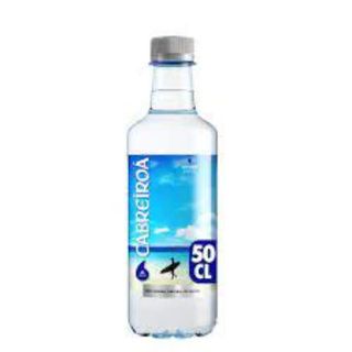 Agua cabreiroa (500 cl.)
