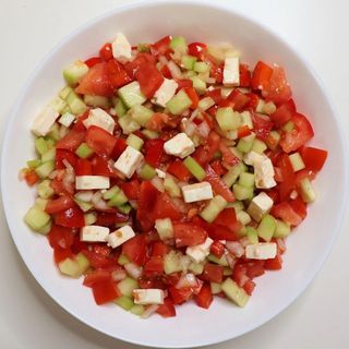Šopska salata