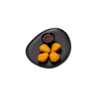 Jalapeño Cheddar 4Pcs