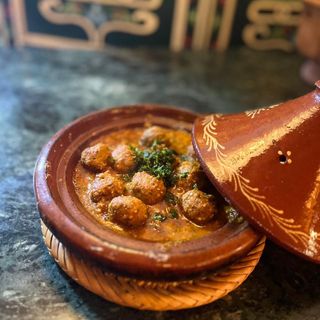 Boulettes Viande Hachée