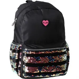 Ruksak crni , play 538