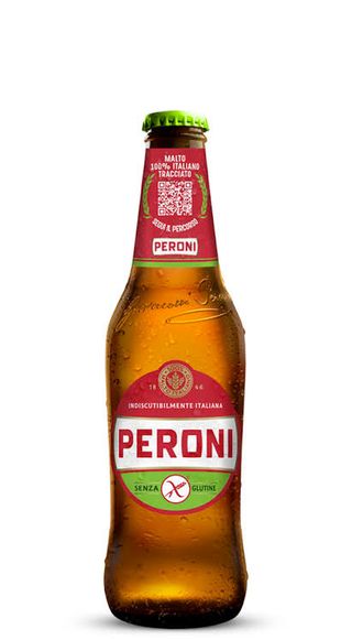Peroni senza glutine