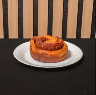 Roll De Canela Clásico