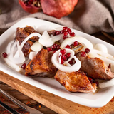 ხბოს მწვადი