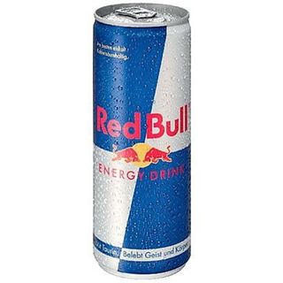 Red Bull lata 25cl