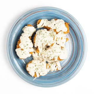 Batak češnjak mayo