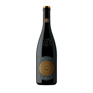 Tunella Arcione 2017 14% 0.75 L