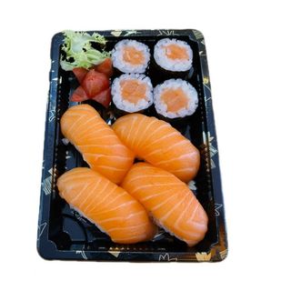 161. Combinado Sushi (8 Pzs.)