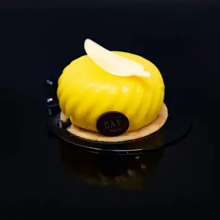 Monoporzione Tropicale