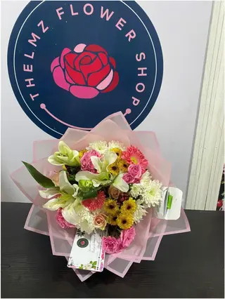 Mothers Love Bouquet