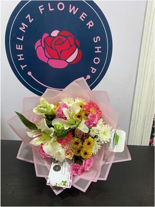 Mothers Love Bouquet