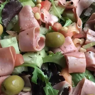 Contadina Ensalada