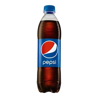 Pepsi 0,5l