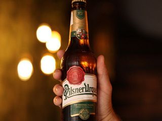Pilsner Urguell (500ml)