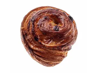 Равлик з родзинками (125g)