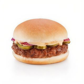 Hamburger 55