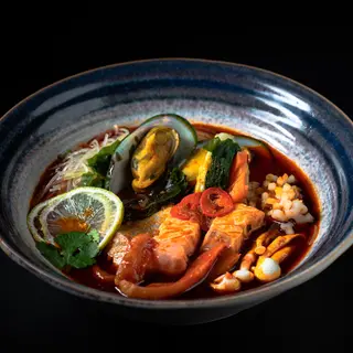 Tom yam