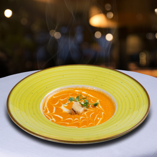 Supa crema de legume 400g