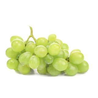 Uva Blanca Sin Pepitas 500 Gr