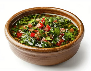 Salsa Chimichurri