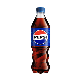 Pepsi Cola (0.5л)