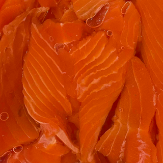 Слайси Лосося С/с