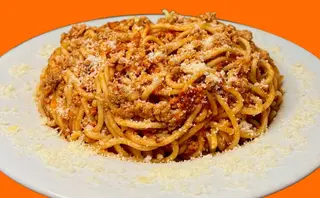 Massa Bolonhesa