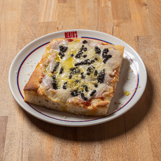 Pizza Tartufata