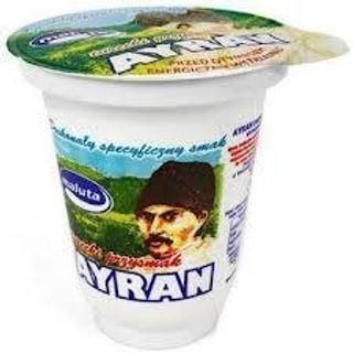 Ayran