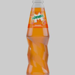 Mirinda Orange 0.25l