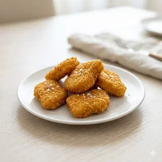 Nuggets (5 Uds.)