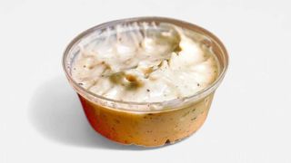 Sos Gorgonzola - 30g