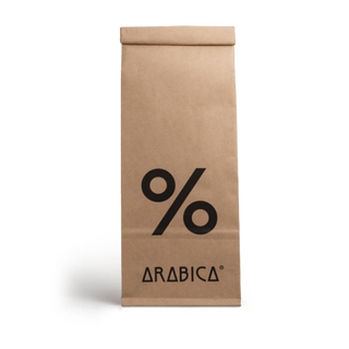 % Arabica Blend Decaf 