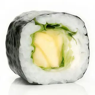 Maki De Pepino