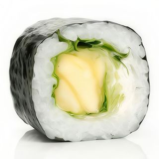 Maki De Pepino
