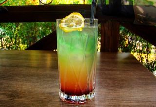 Боб Марлі 4.0