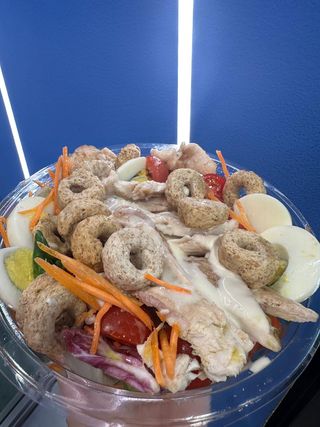 Chicken Salad