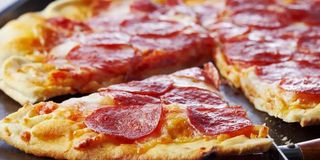 Salamino senza glutine