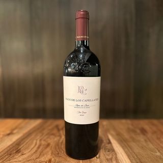 PAGO DE LOS CAPELLANES - D.O. RIBERA DEL DUERO