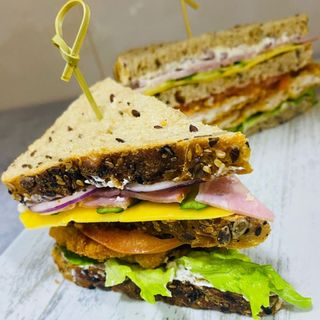 King Sandwich - 350 gr