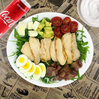 Menù pranzo e merenda di oggi pollo