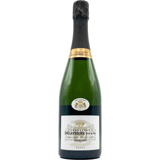 Delavenne Blanc De Blancs