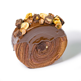 Нью-Йорк Рол Кавовий 