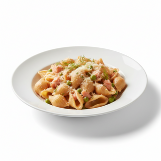 Pasta Conchiglie