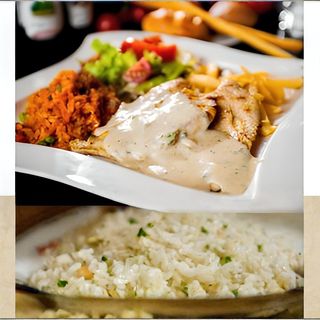 Piletina sa gorgonzolom