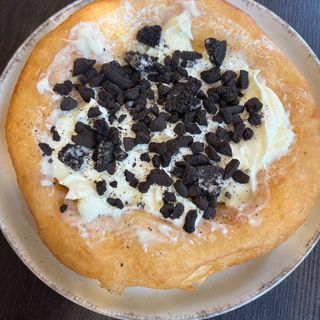 Мекица ОРЕО