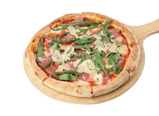 Пица Парма (450г)