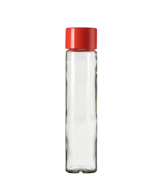 Sparkling water frizzante 75 cl